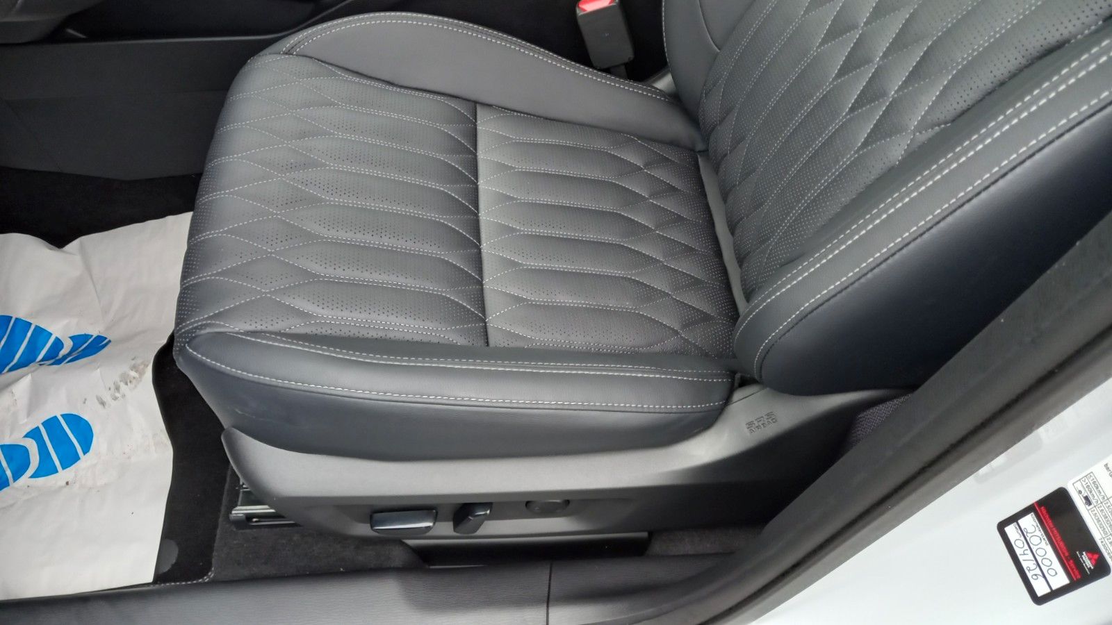 Mitsubishi Plug-in Hybrid Outlander Top neues Modell