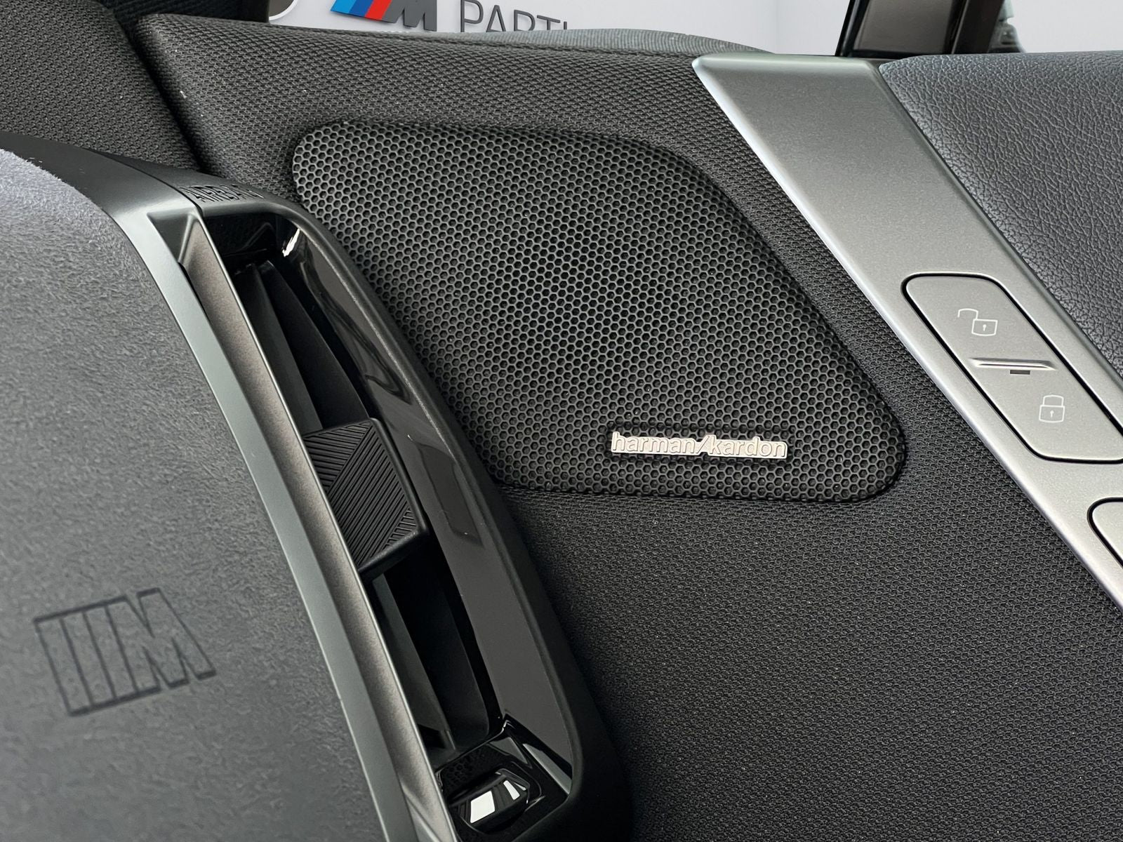 BMW iX xDrive60 M-Sport-Pro 360° Autobahnassist SkyL