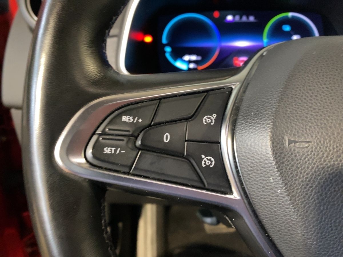 Renault Zoe R135/Z.E. 50 Intens - Samsaru's Car Outlet