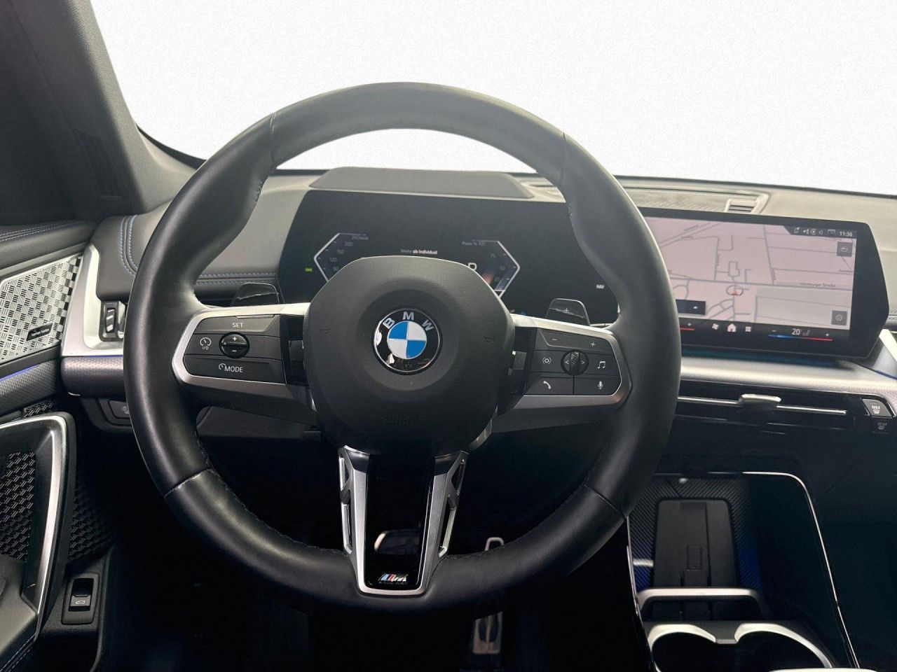 BMW X1 xDrive23d M Sport - Samsaru's Car Outlet