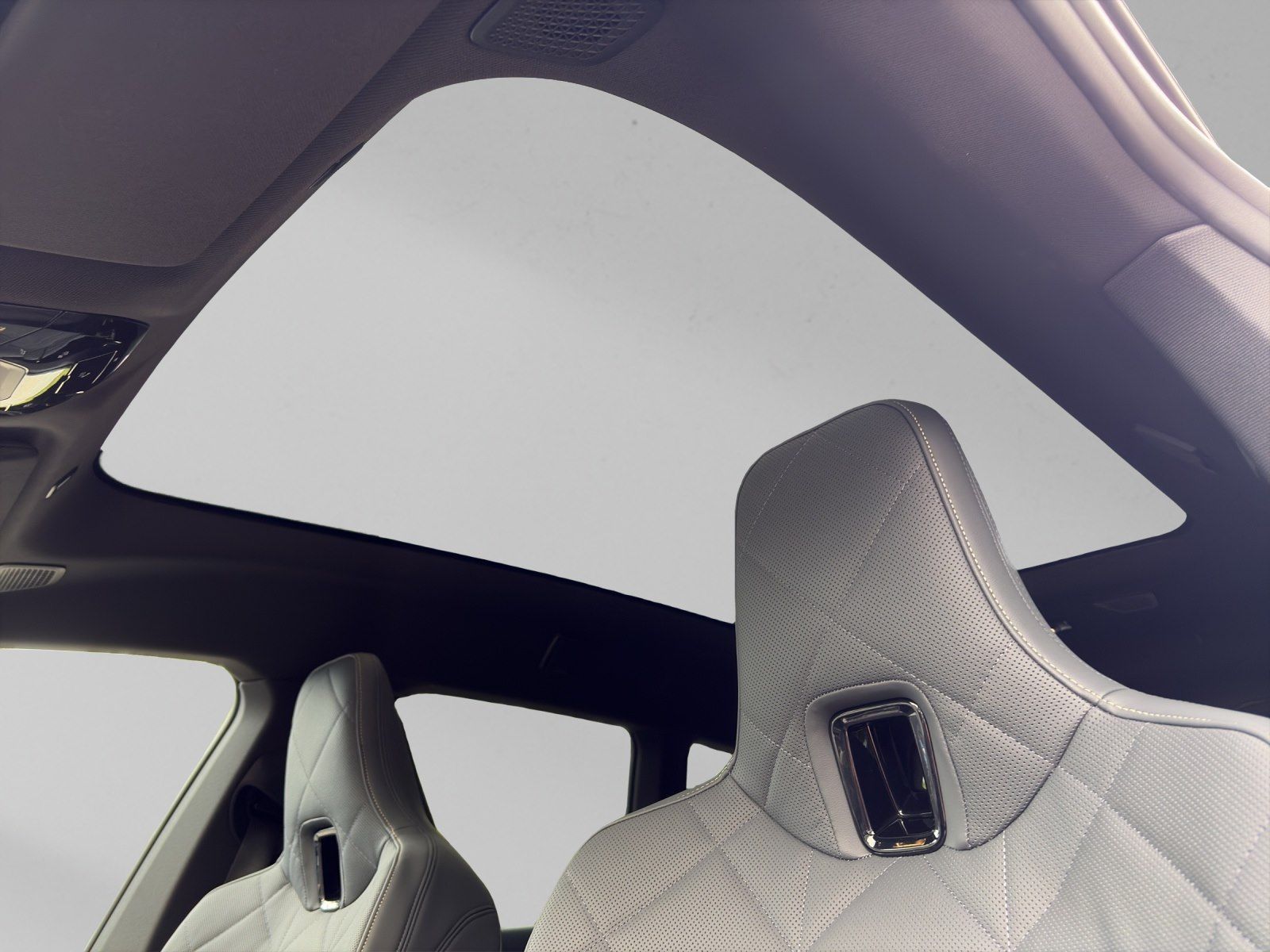 BMW iX xDrive60 M Sport Luftf.Aktivl. 23"B&W Leder A