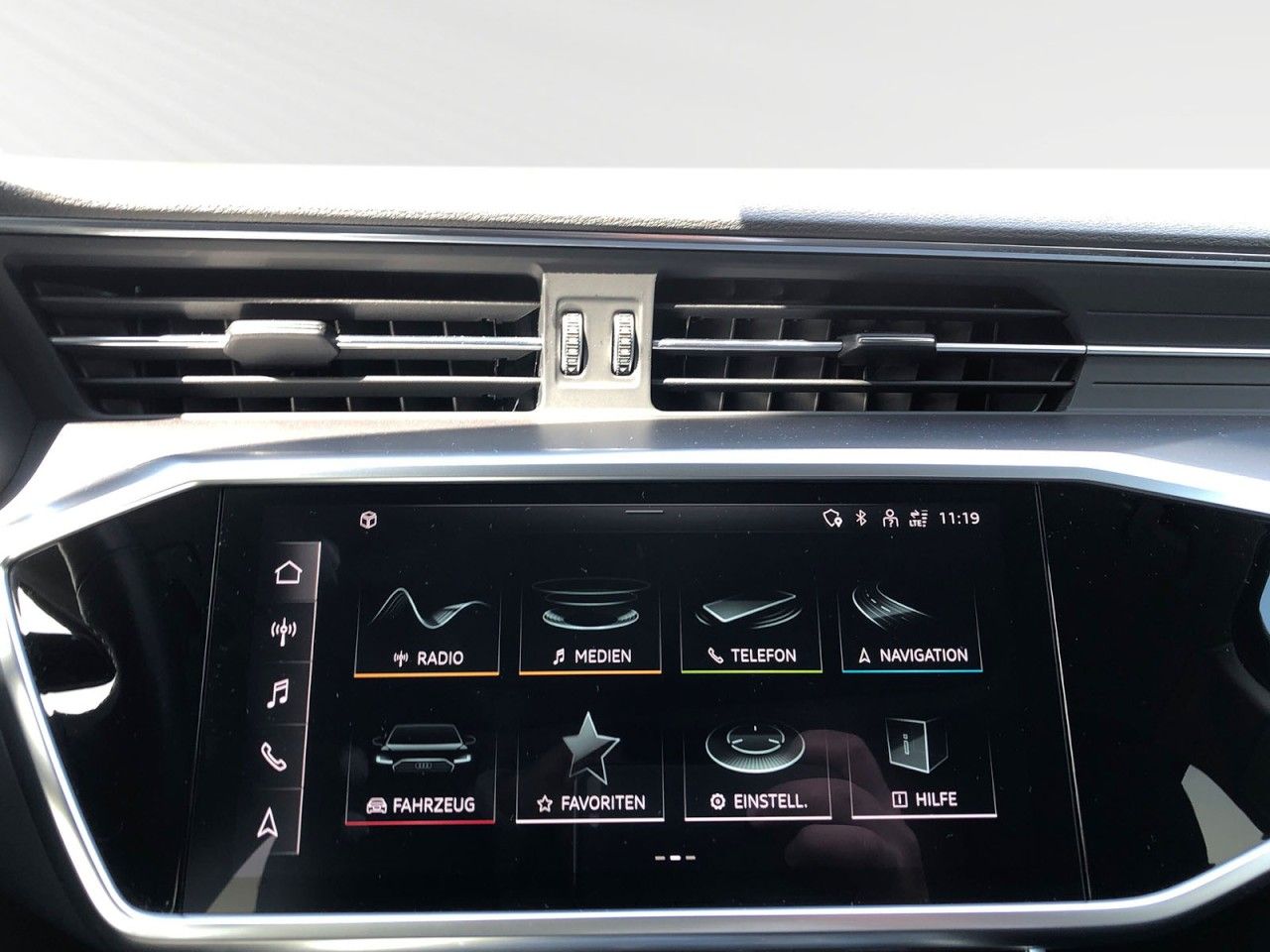 Audi A6 allroad quattro 45 TDI - Samsaru's Car Outlet