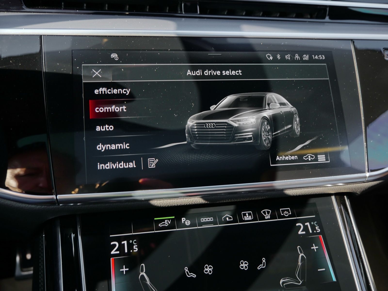 Audi A8 L 60 TFSIe S-Line - Samsaru's Car Outlet