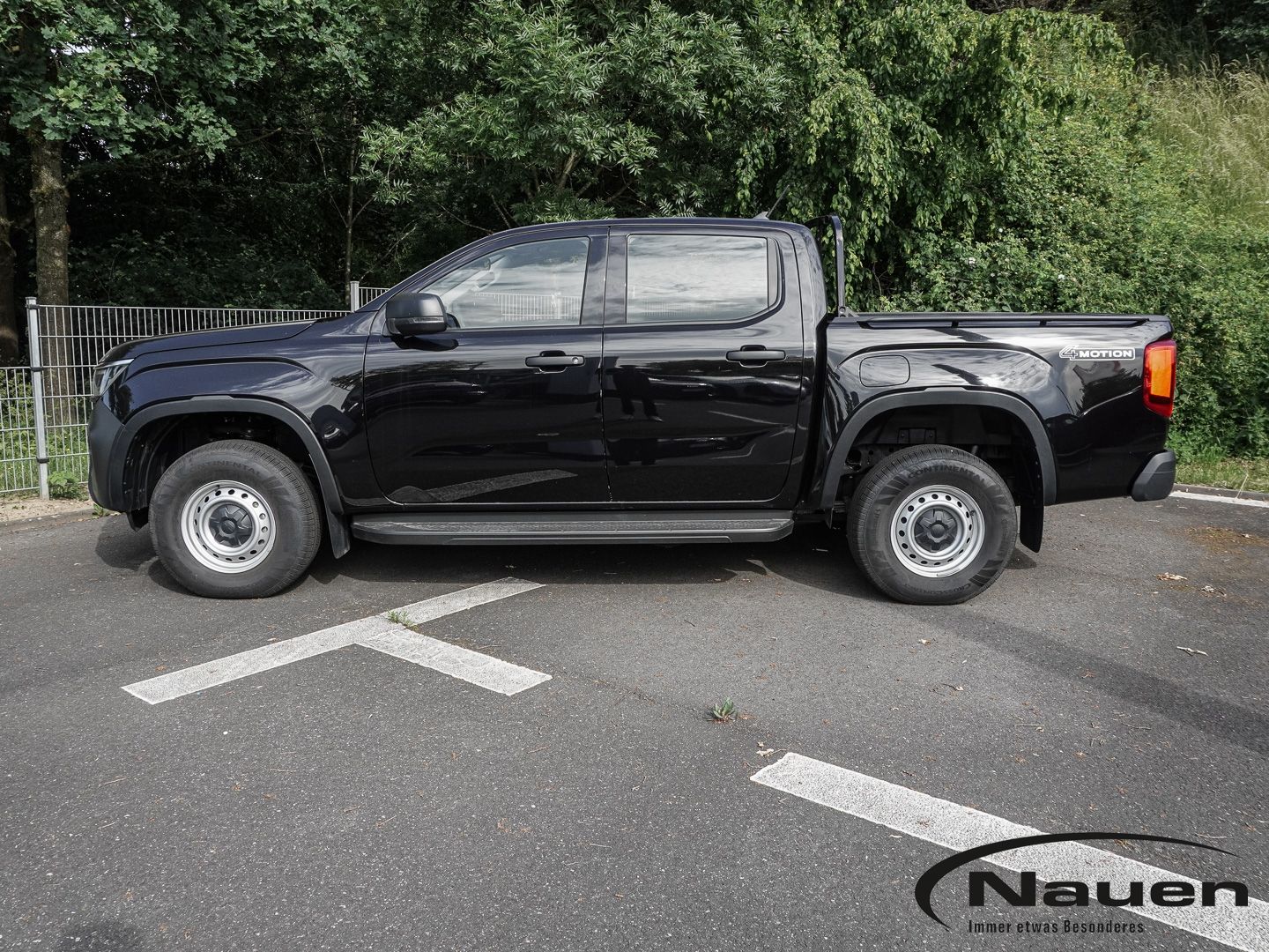 Volkswagen Amarok 2.0 TDI 4Motion DoubleCab *AHK*ACC*KAMERA