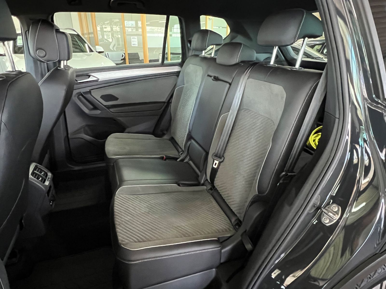 Seat Tarraco Xperience 1.4e-Hybrid AHK+Keyless+ACC