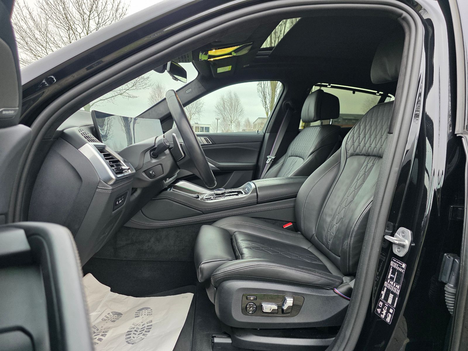 BMW X6xDrive30d MSportPRO LCI*Pano*SH*HK*Soft*VOLL