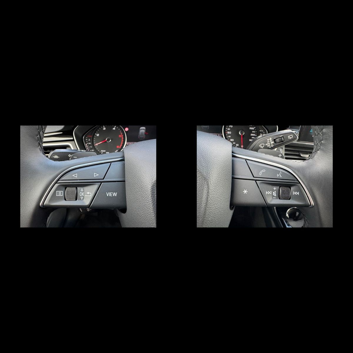 Audi A4 Avant 35 TDI S-TRONIC - Samsaru's Car Outlet