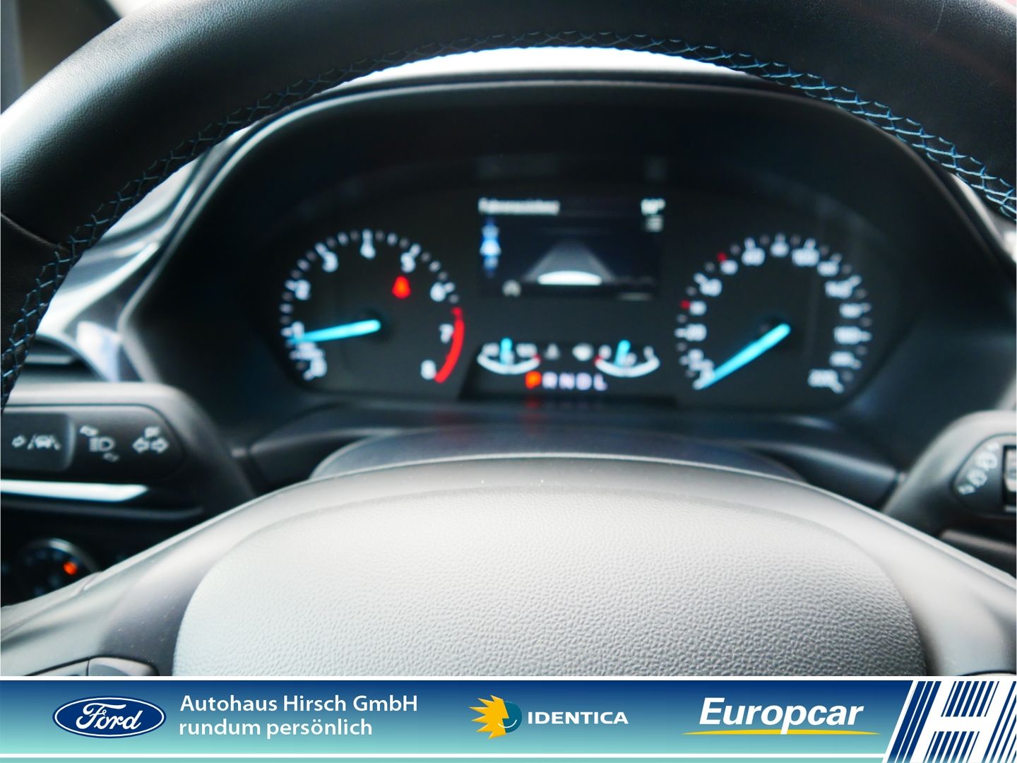 Ford Fiesta Active 1.0 EcoBoost M-Hybrid - Samsaru's Car Outlet