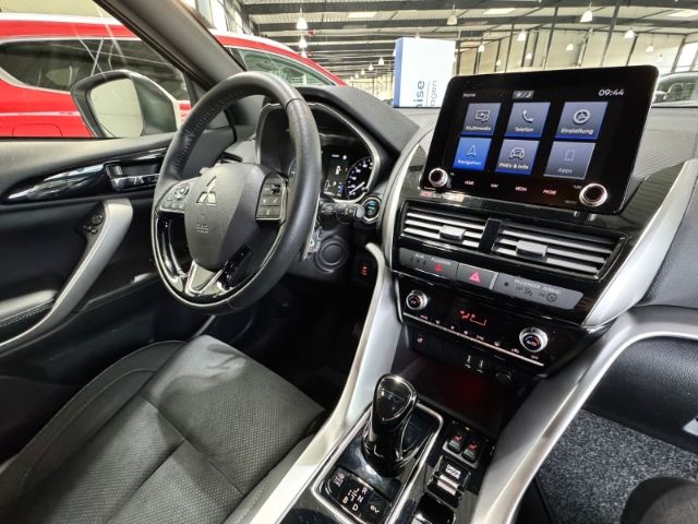 Mitsubishi Eclipse Cross Mitsubishi Plug-In Hybrid Plus MJ2