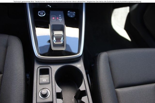 Audi A3 Limousine 35 TFSI S tronic advanced LED LM17