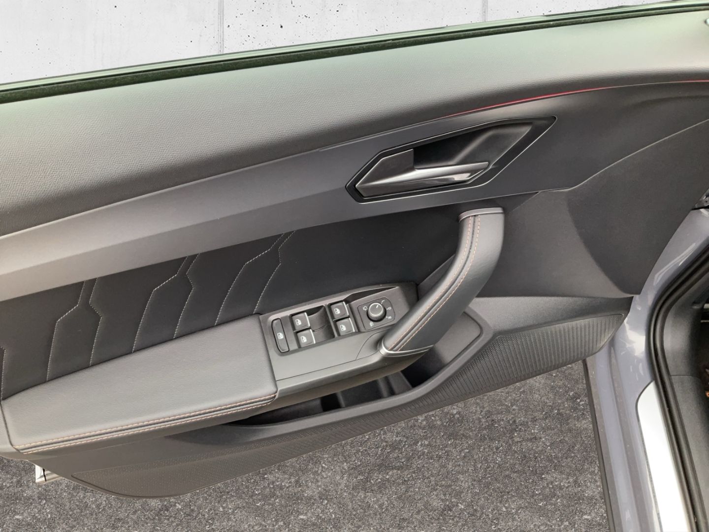 Cupra Formentor VZ 4Drive 2.0 TSI AHK Navi 19Zoll Beat