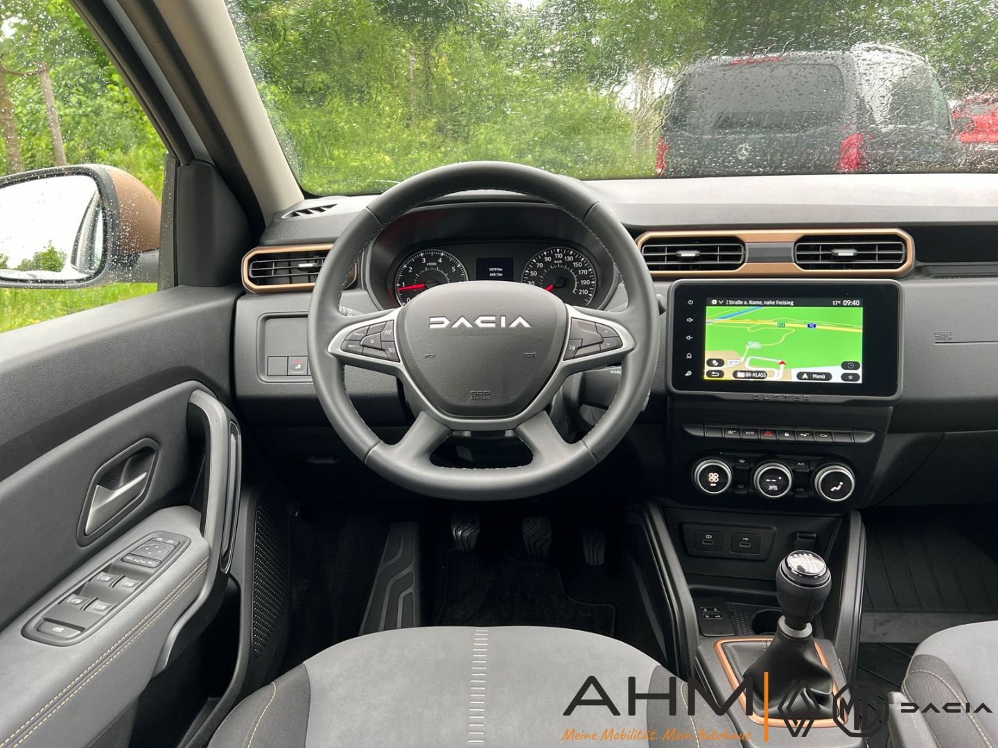 Dacia Duster II Extreme 1.3 TCe 130 - Samsaru's Car Outlet