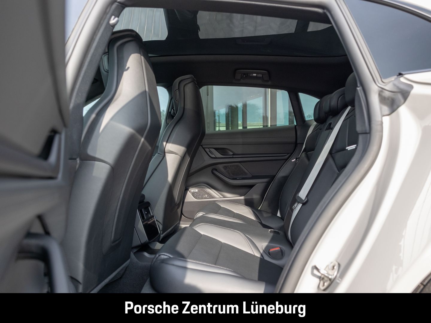 Porsche Taycan 4 Cross Turismo Performancebatterie+  LED