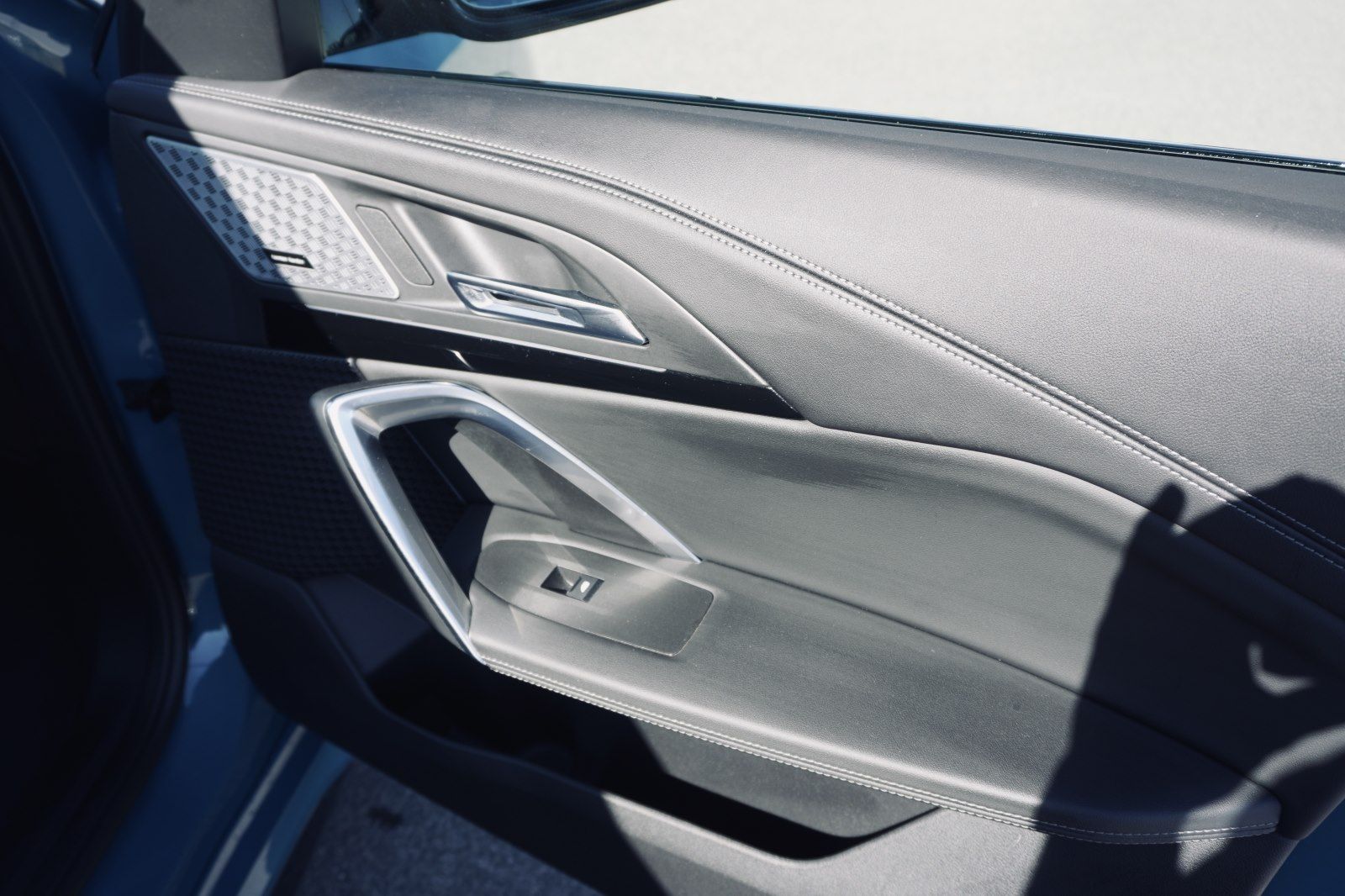 BMW X1 xDrive20d M Sportpaket - Samsaru's Car Outlet