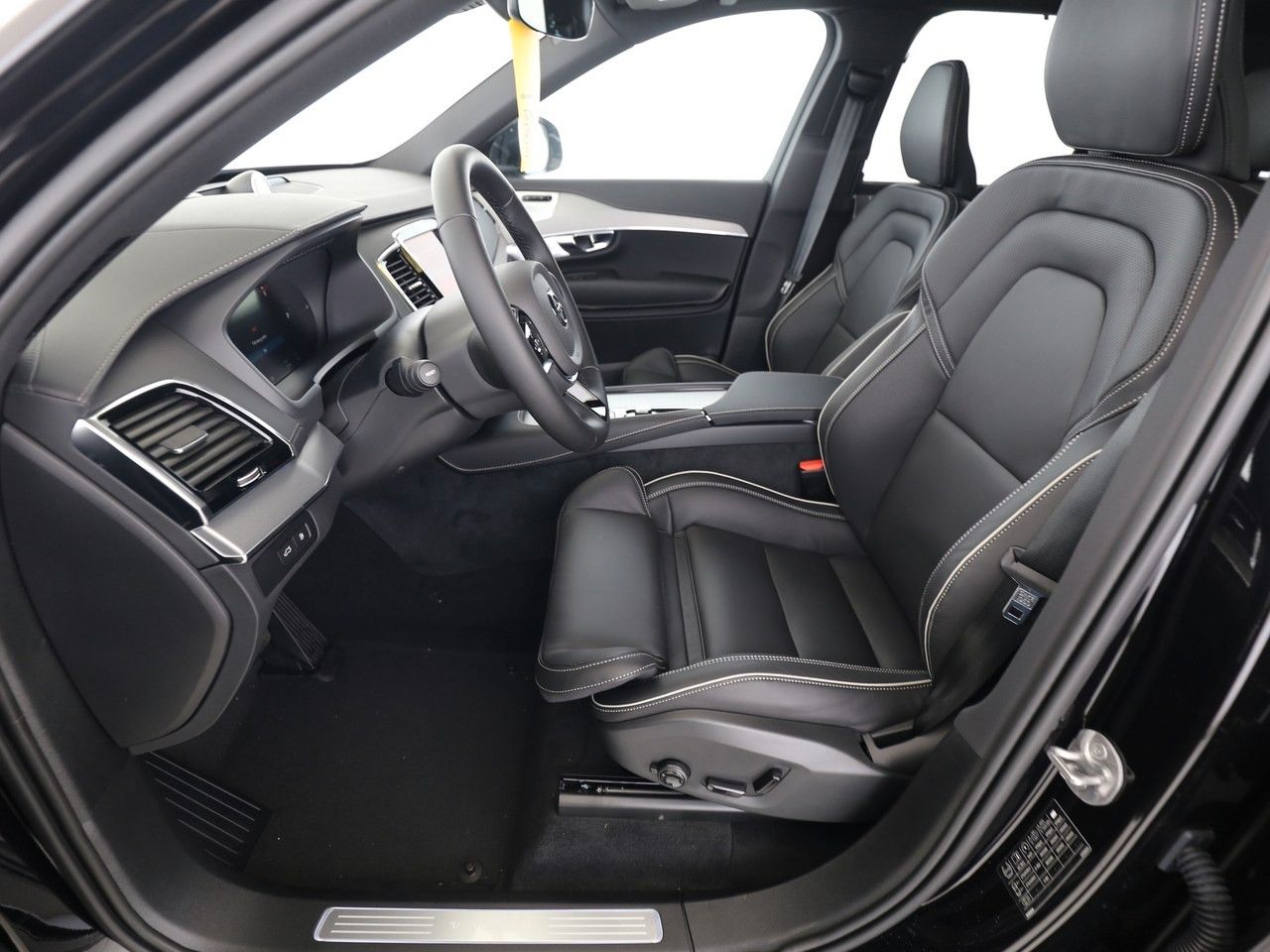 Volvo XC 90 T8 Plus Bright Recharge Plug-In Hybrid AWD