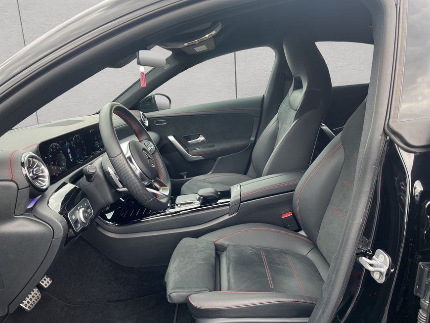 Mercedes-Benz CLA 200 4Matic AMG - Samsaru's Car Outlet
