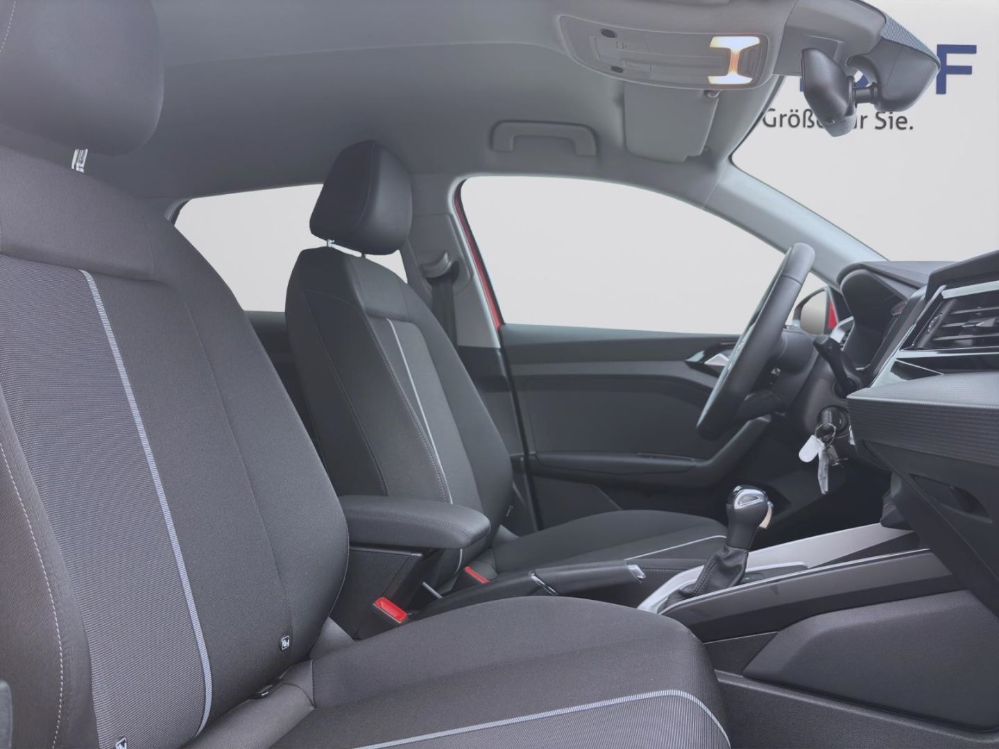 Audi A1 Sportback 25 TFSI ADVANCED SHZG KLIMA VIRTUAL