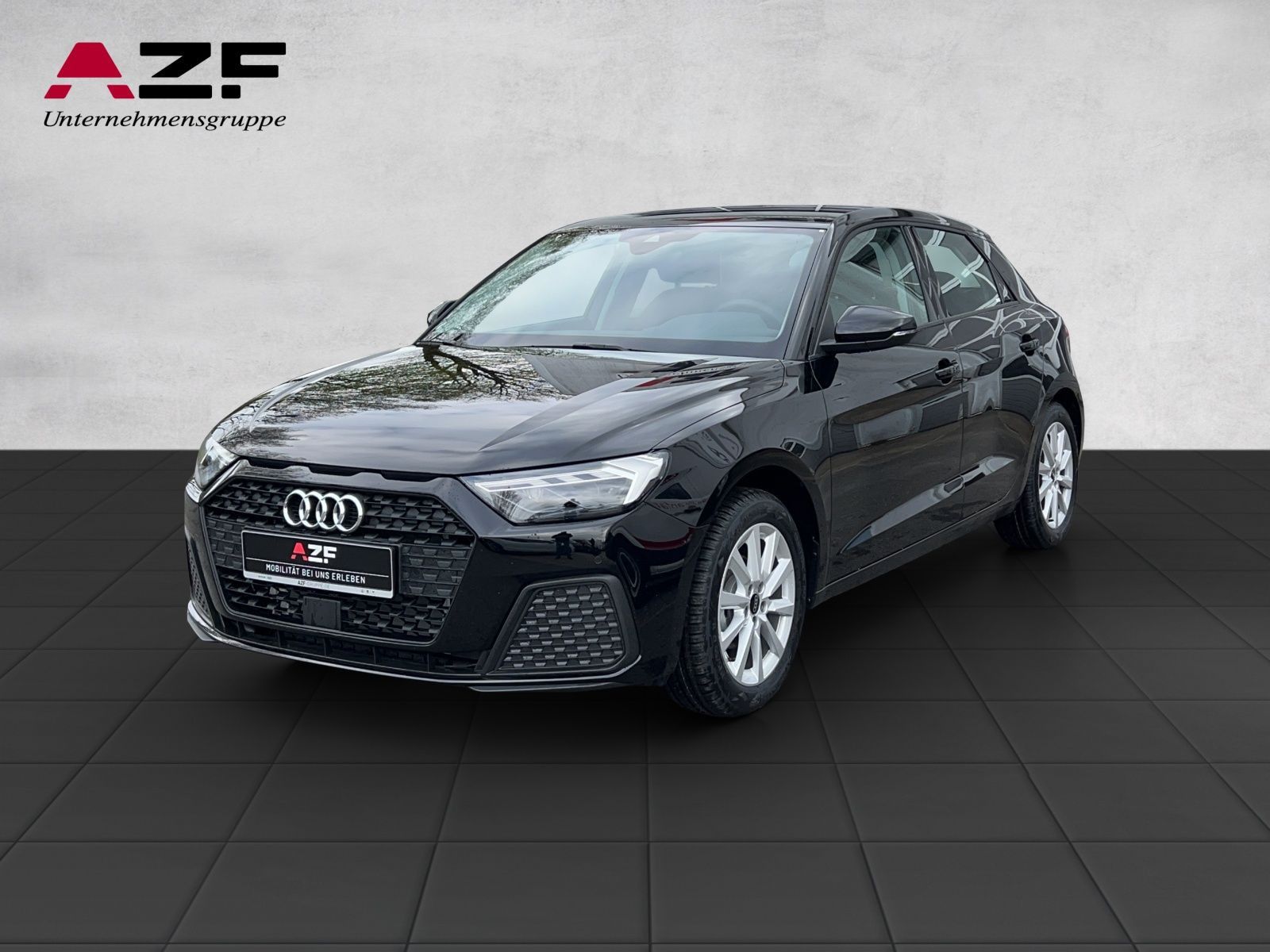 Audi A1 Sportback 25 TFSI S tronic - Samsaru's Car Outlet
