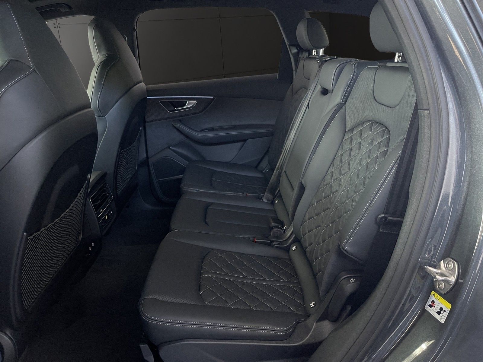 Audi Q7 TFSI e S line quattro tiptronic