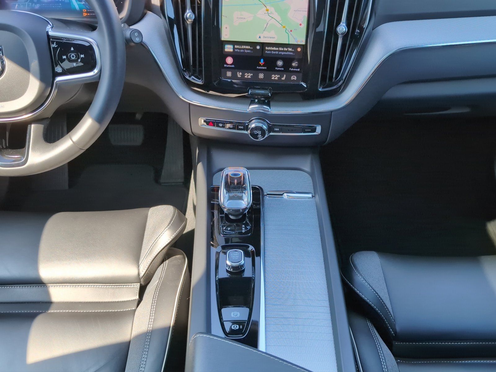 Volvo XC60+T6+AWD+Plus+Dark+Standhzg+360°Kam+Harman/K+