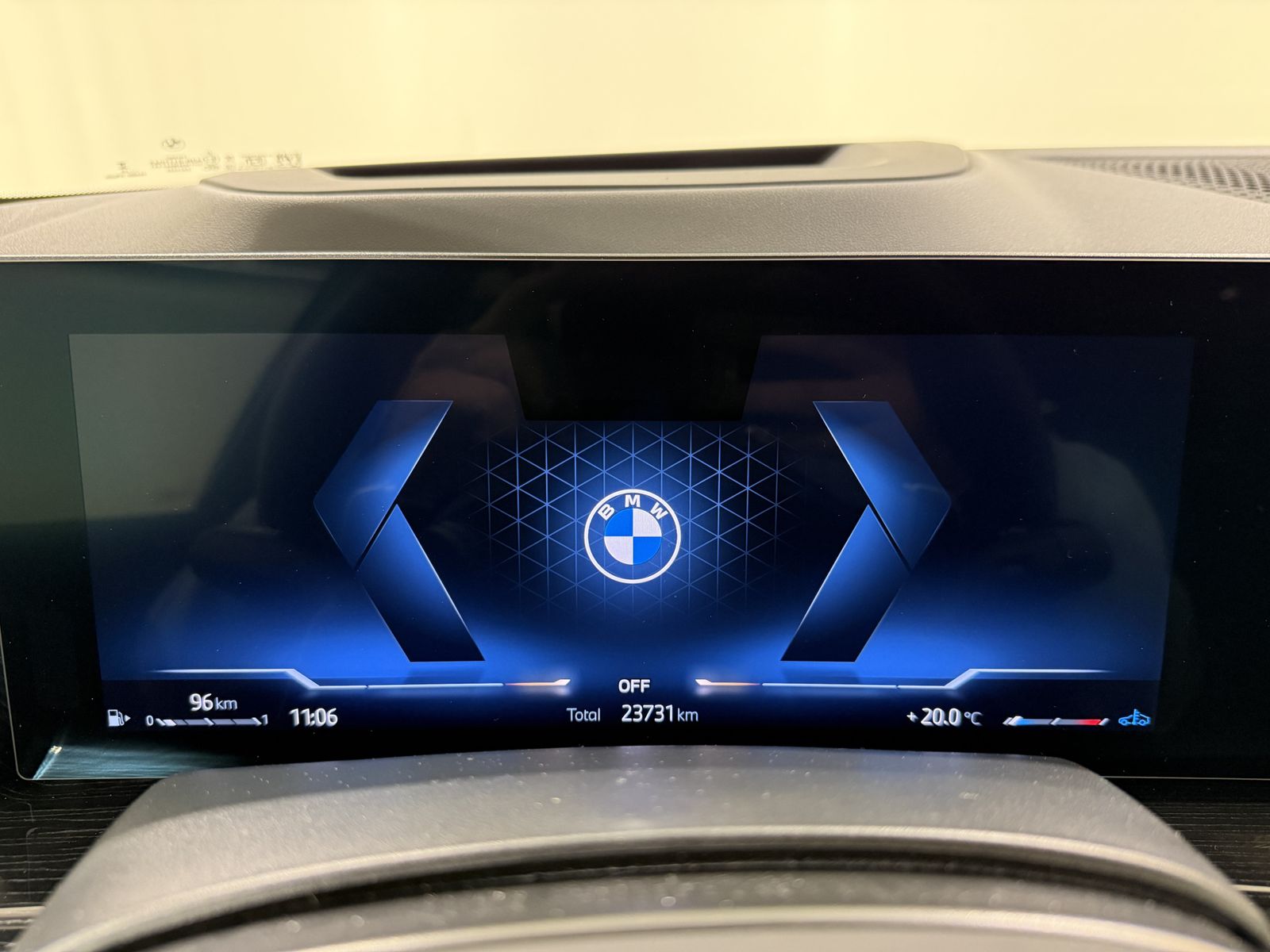 BMW X5 xDrive40d M Sportpaket Pro Luftfeder Standhzg