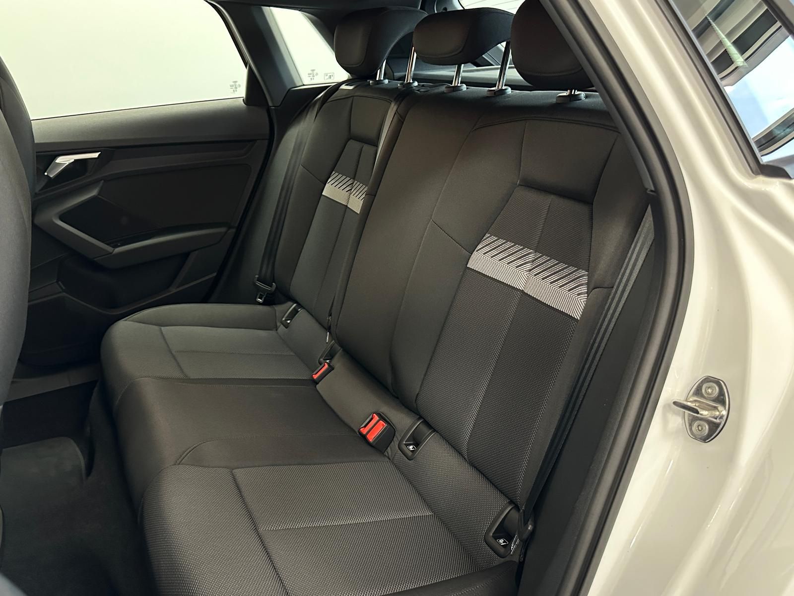 Audi A3 35 TFSI SB S-tronic LED ACC Carplay Kamera