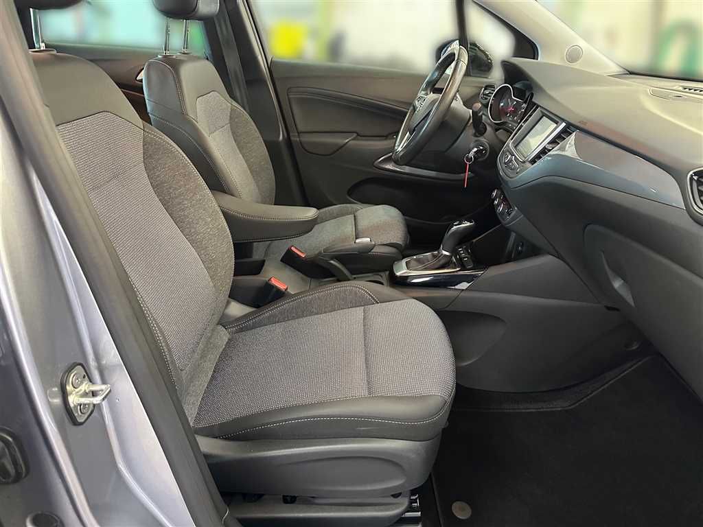 Opel Crossland X Elegance - Samsaru's Car Outlet