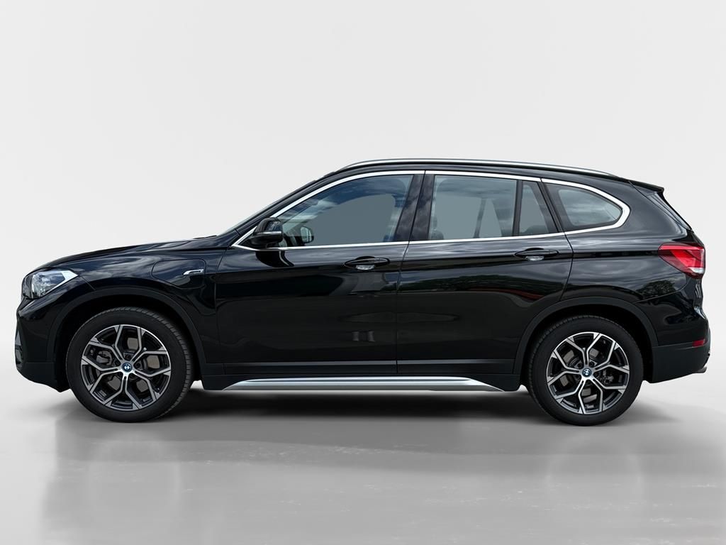 BMW X1 xDrive25e xLine - Samsaru's Car Outlet