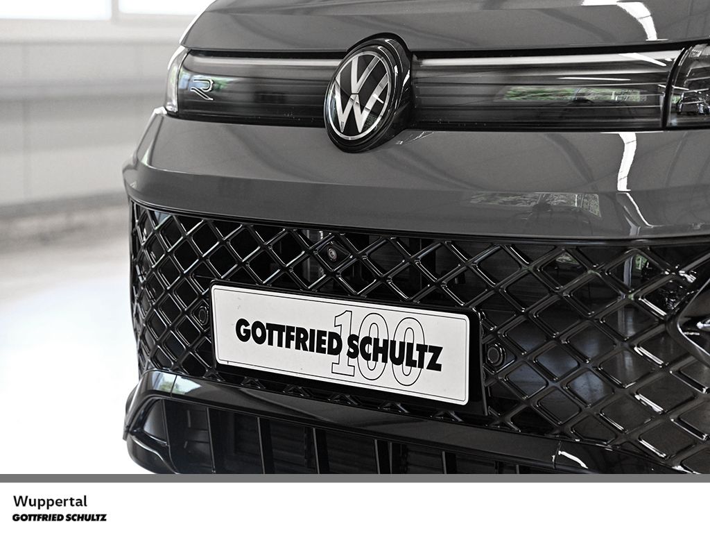 Volkswagen Tiguan R-Line 2.0 TDI LEDER AHK PANO HD MATRIX