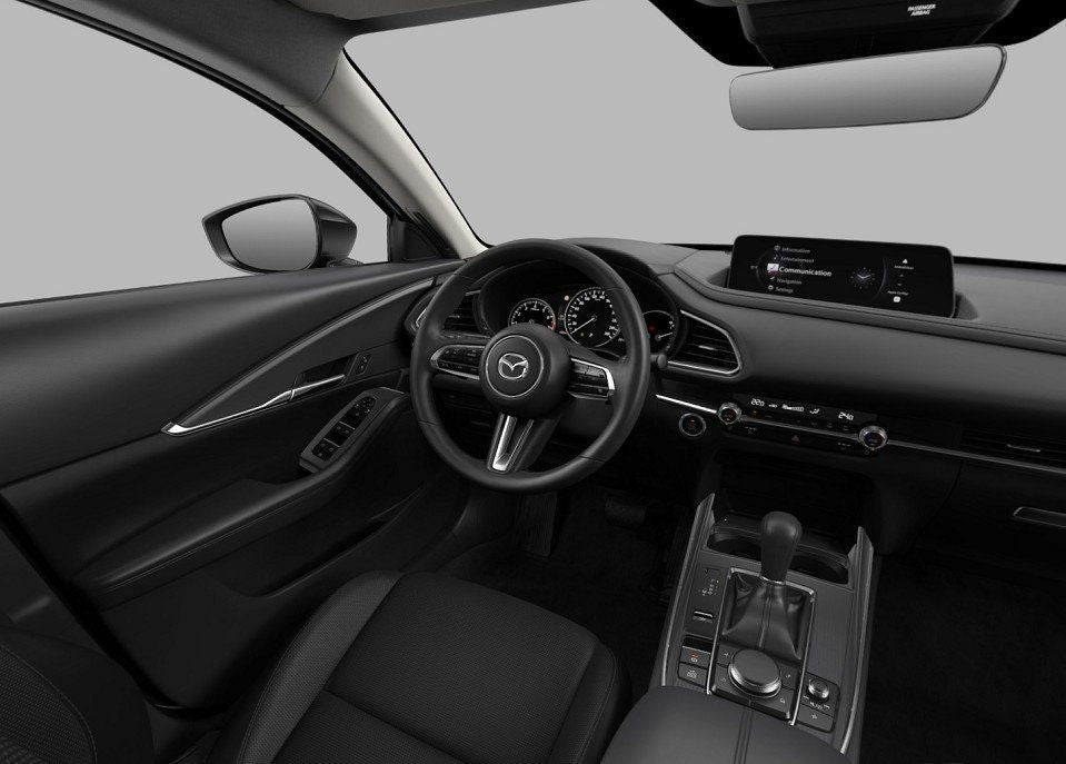 Mazda CX-30 2.5L e-SKYACTIV-G140 6AT FWD Homura