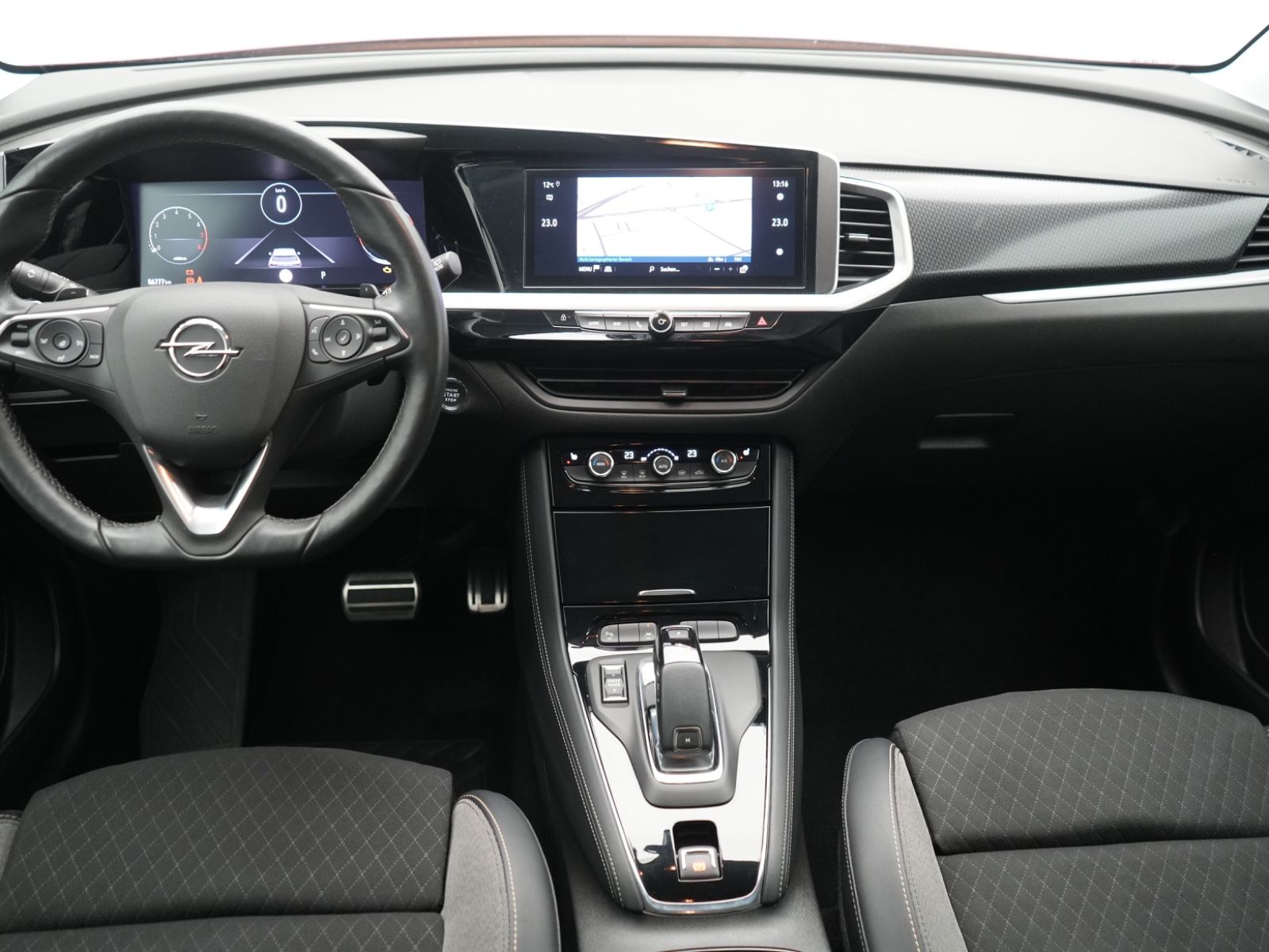 Opel Grandland GS Line - Samsaru's Car Outlet