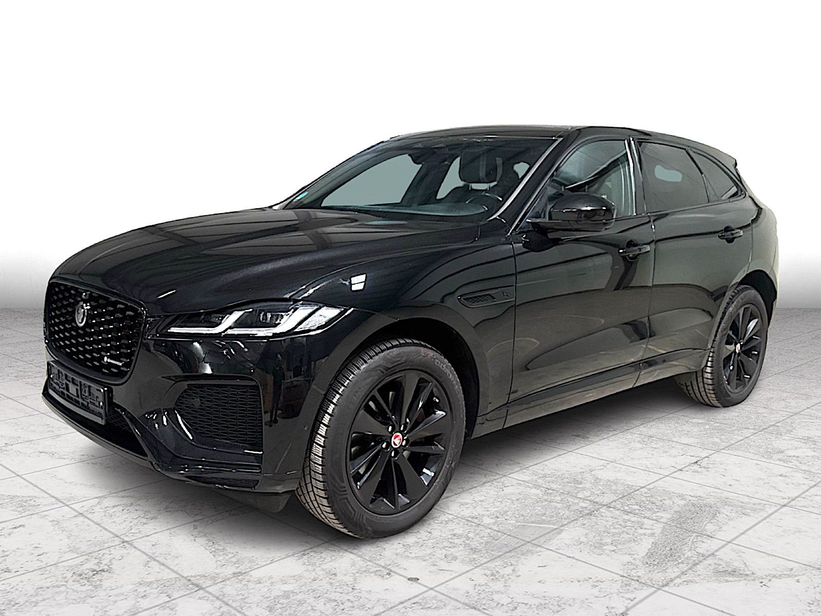 Jaguar F-PACE R-Dynamic SE AWD*FACELIFT*