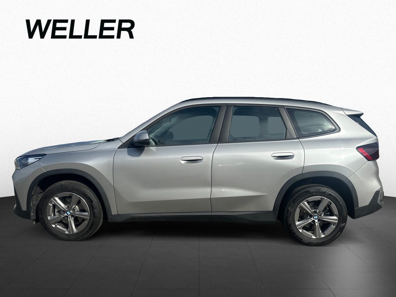 BMW X1 xDrive20d - Samsaru's Car Outlet