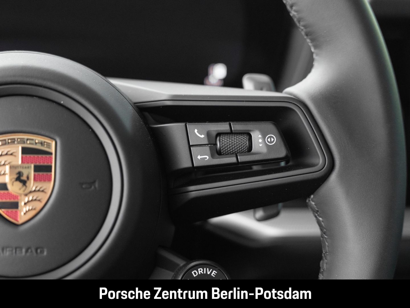 Porsche Cayenne BOSE LED-Matrix Panorama Surround-View