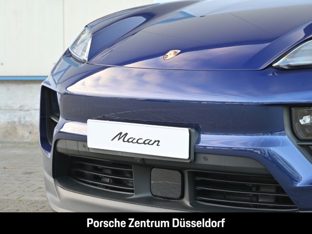 Porsche Macan 4 - Samsaru's Car Outlet