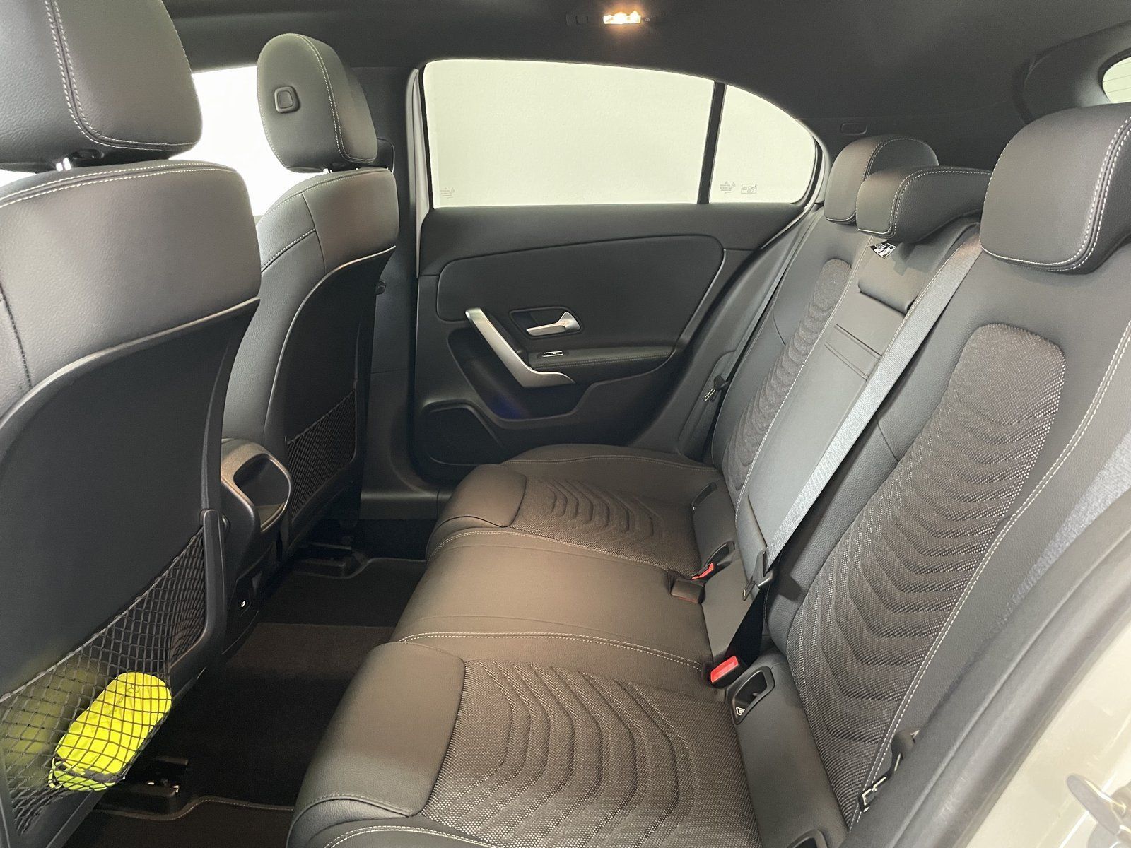 Mercedes-Benz A 250 e ProgAdvPlus - Samsaru's Car Outlet