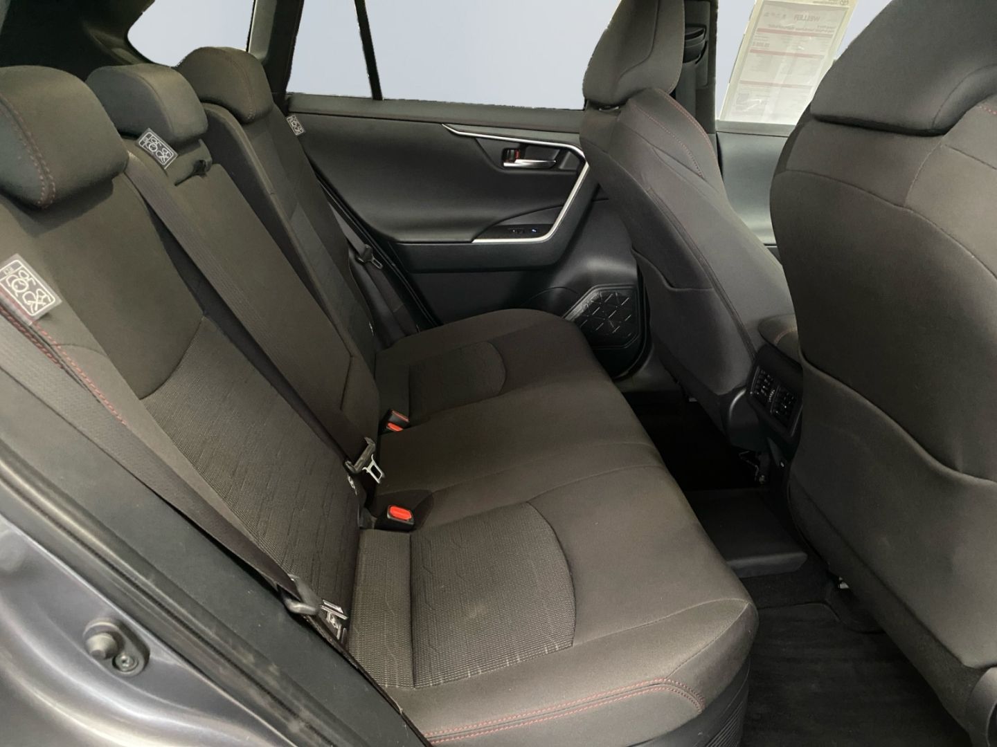 Toyota RAV 4 Plug-in-Hybrid Technik-Paket *HUD*CAM*4xSH