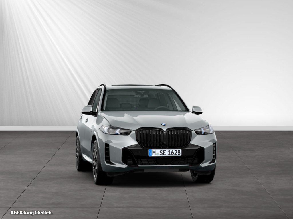 BMW X5 xDrive30d M Sport Pro|Pano|AHK|Harman/Kardon