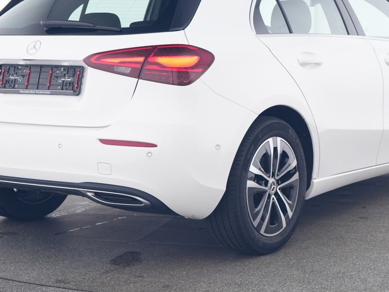 Mercedes-Benz A 200 Progressive-Advanced - Samsaru's Car Outlet