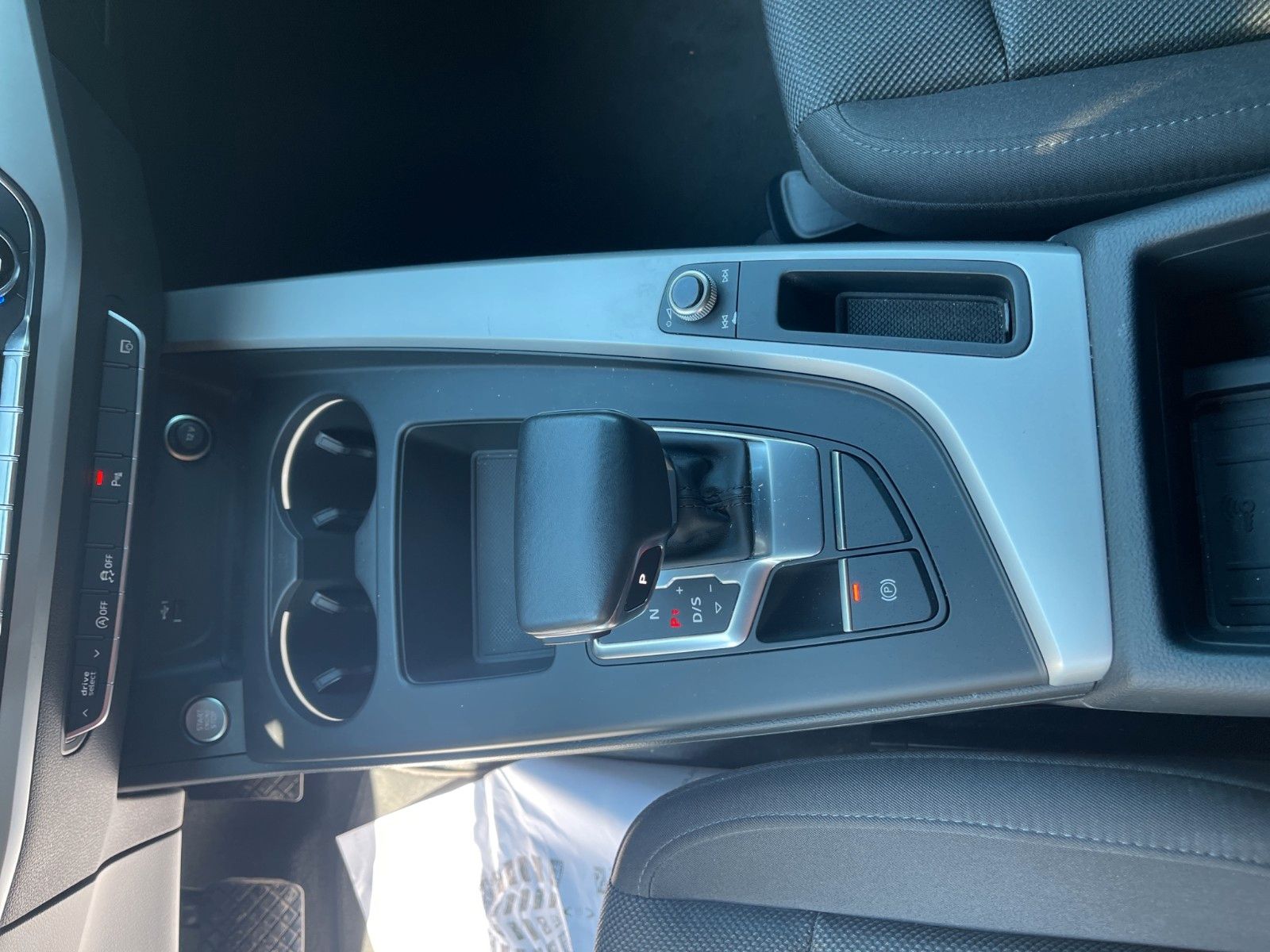Audi A4 40 TDI quattro advanced - Samsaru's Car Outlet