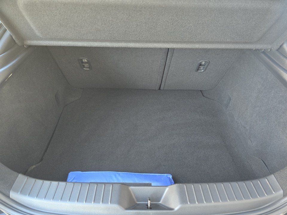 Mazda 3 2.0L e-SKYACTIV G 150ps