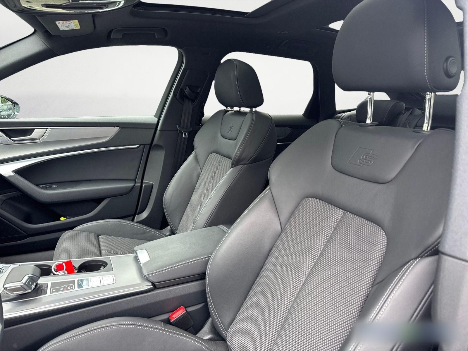 Audi A6 Avant 50 TDI qu S line - Samsaru's Car Outlet