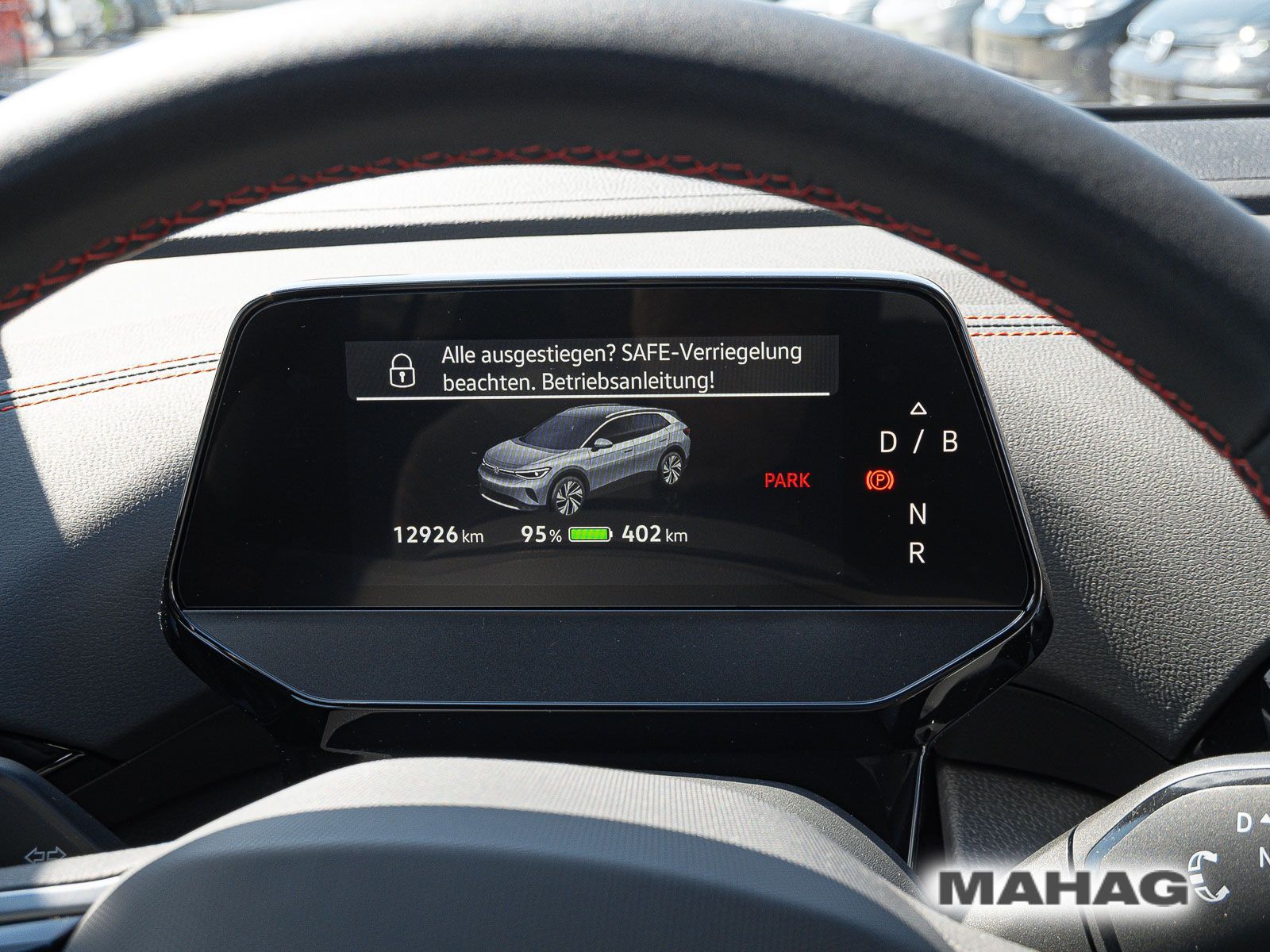 Volkswagen ID.4 GTX 4motion 250kW/84kWh Wärmepumpe AHK ACC