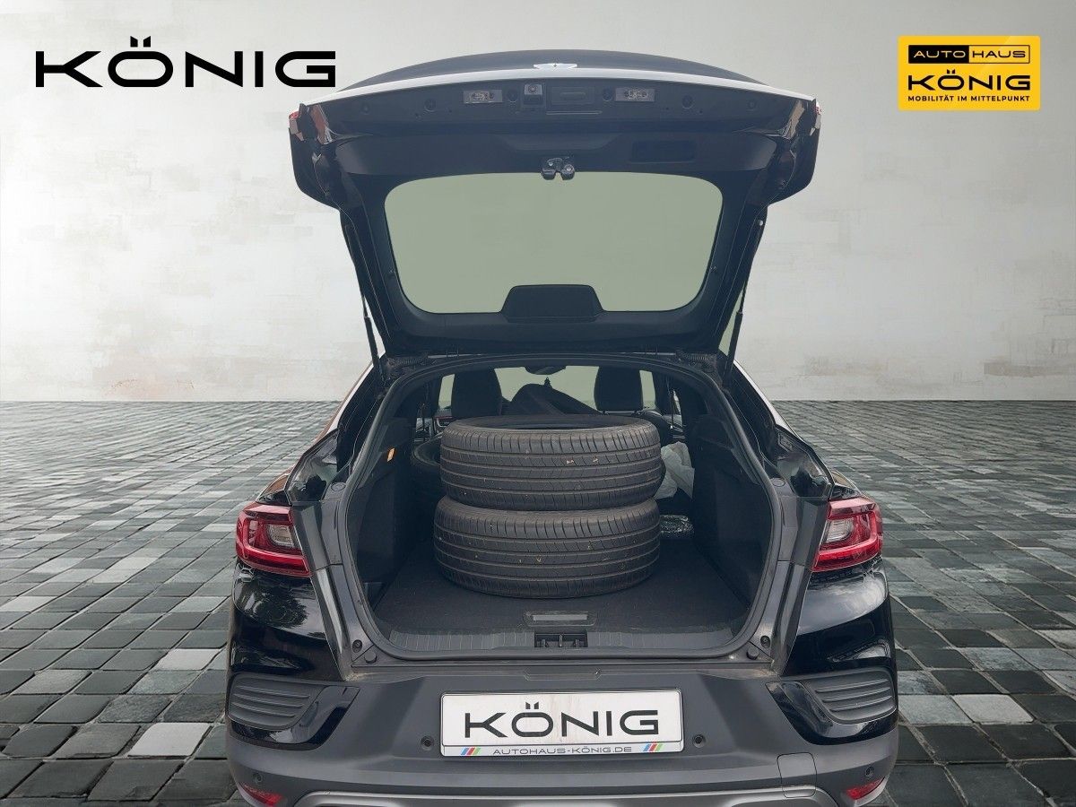 Renault Arkana 1.3 TCe 160 R.S. Line - Samsaru's Car Outlet