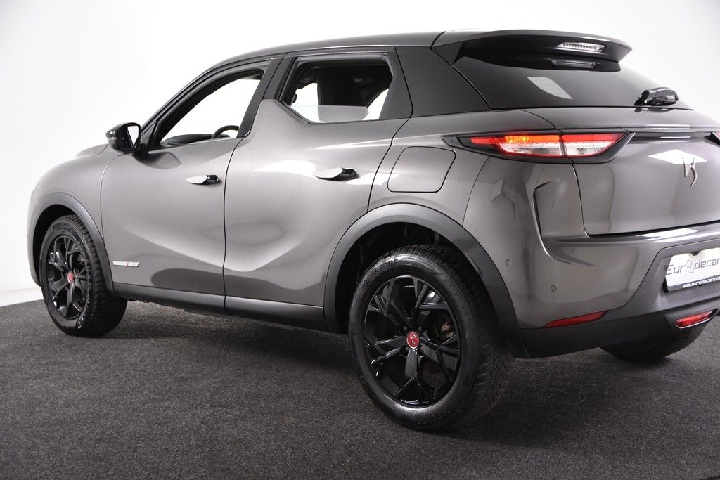 DS Automobiles DS3 Crossback Performance Line - Samsaru's Car Outlet