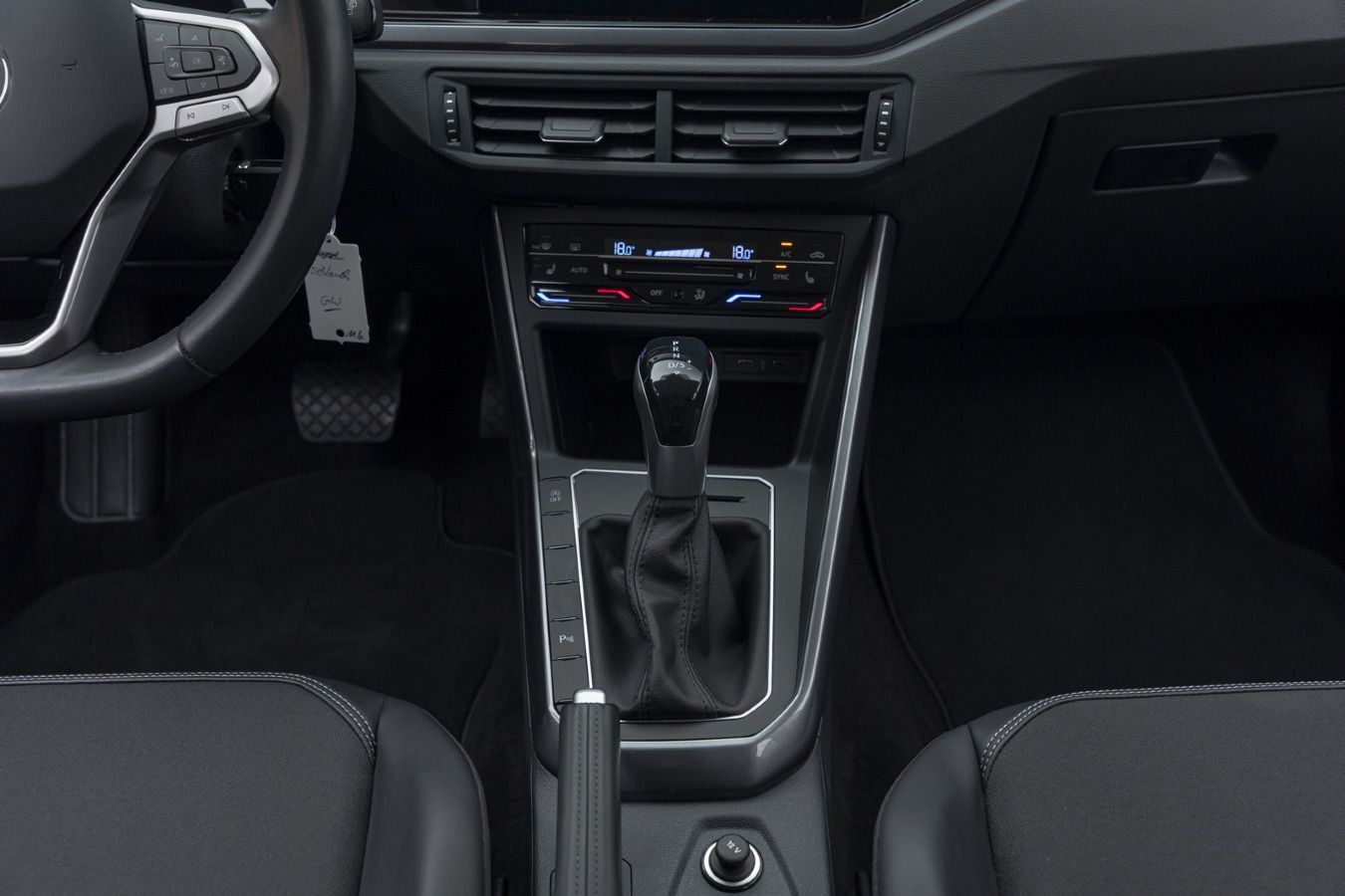 Volkswagen Taigo 1.5 TSI DSG STYLE - Samsaru's Car Outlet