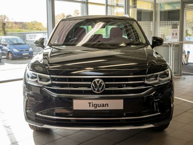 Volkswagen Tiguan  eHybrid TSI DSG Elegance AHK Matrix Pano