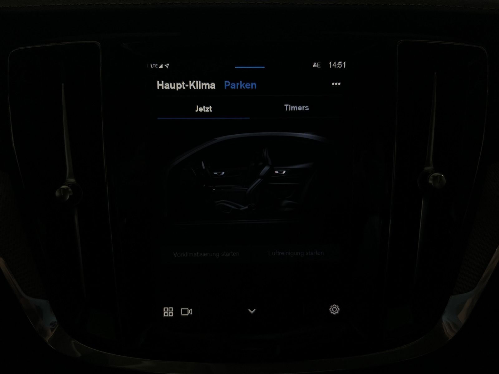 Volvo S60 T8 Ultimate Dark Recharge AWD 360° HeadUp