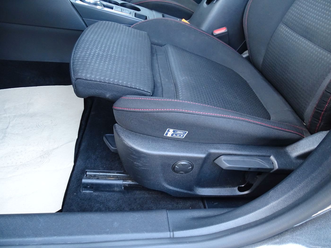Ford Focus Turnier 1.5 EcoBlue ST-Line ACC+LED+Navi