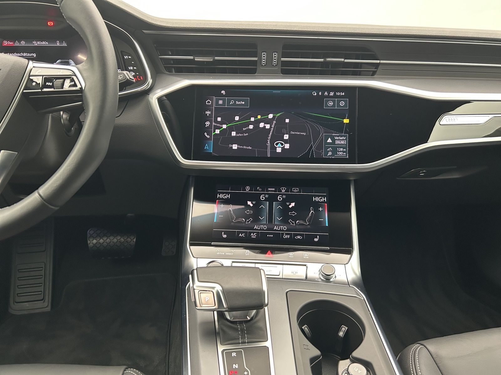 Audi A6 Avant 35 TDI - Samsaru's Car Outlet